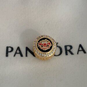 Pandora Disney Animal Exclusive Charm